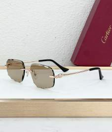 Picture of Cartier Sunglasses _SKUfw80239076fw